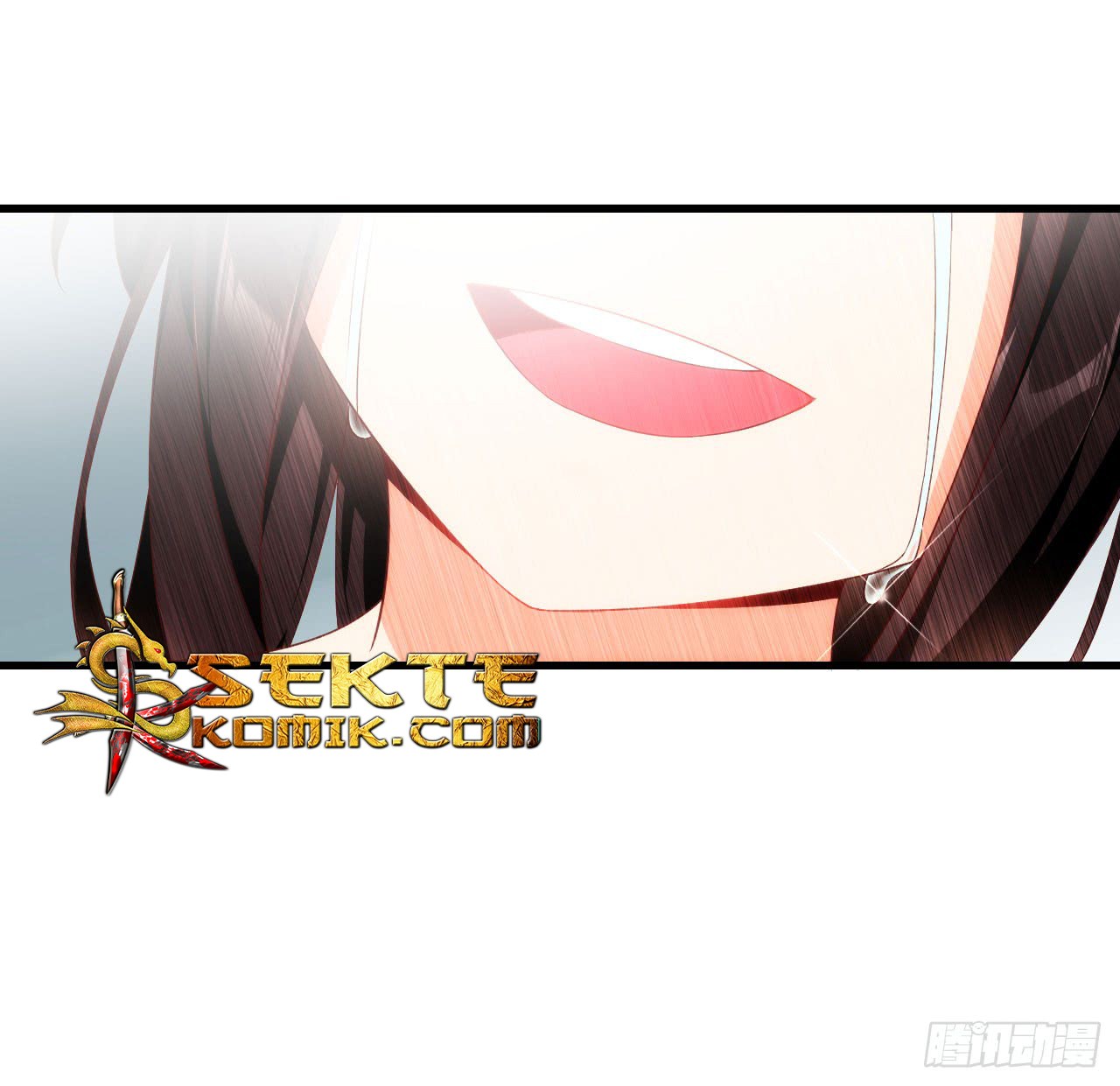 Useless Young Master Chapter 14 halaman 19