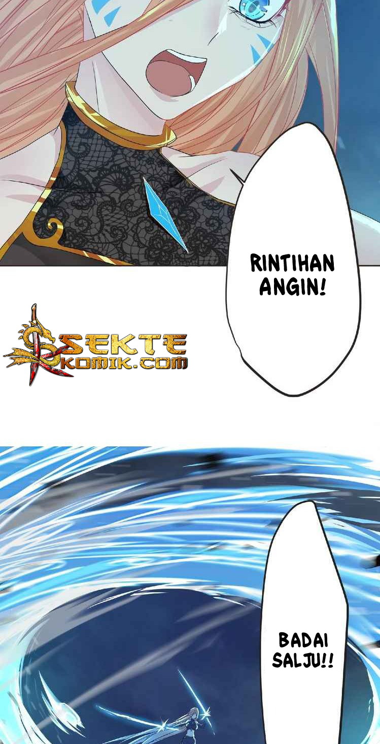Dark Energy Engine Chapter 13 halaman 23