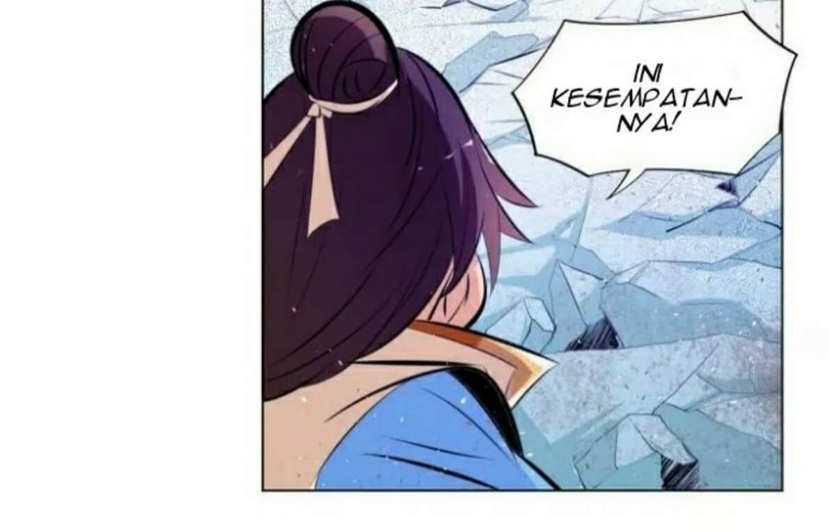 Return of The Avenger Chapter 16 Gambar 23