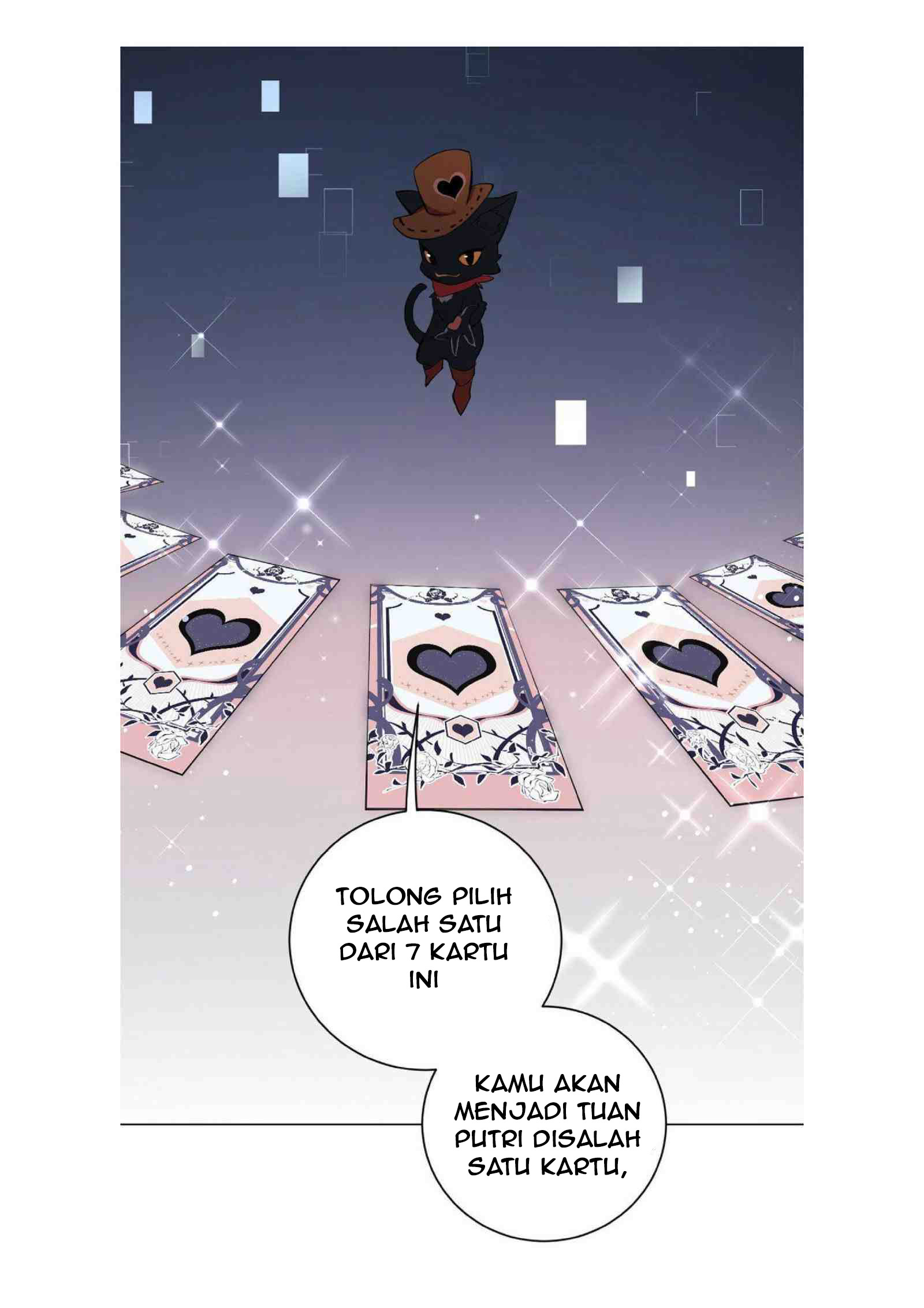 Princess Wars Chapter 1 halaman 25