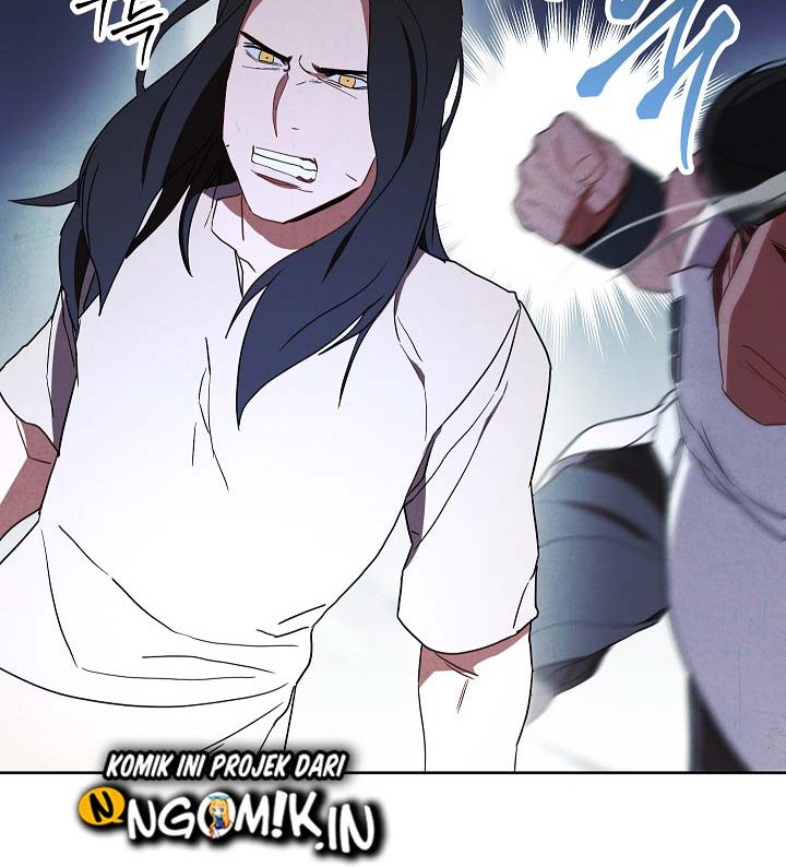 The Live Chapter 29 halaman 27