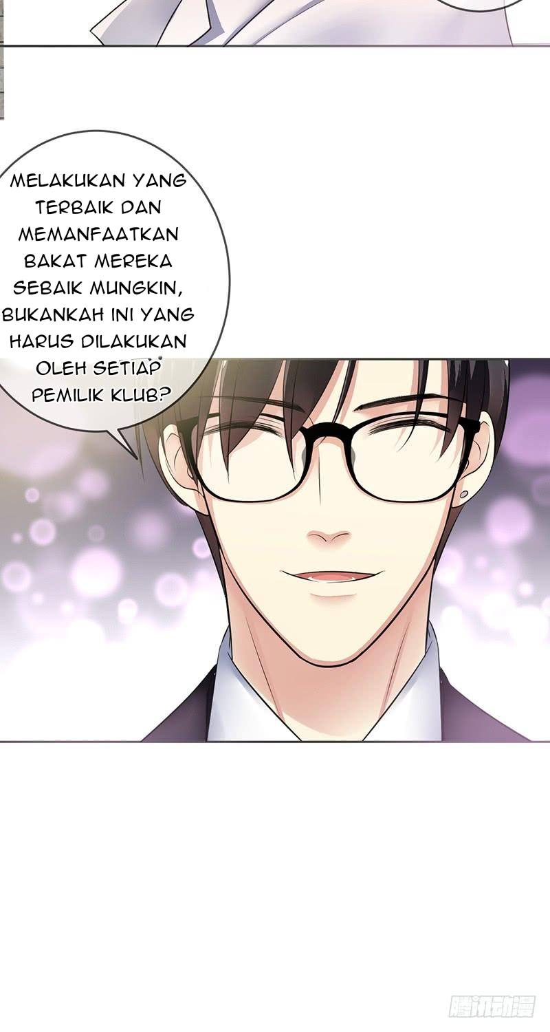 NSD Gaming Chapter 87 Gambar 13