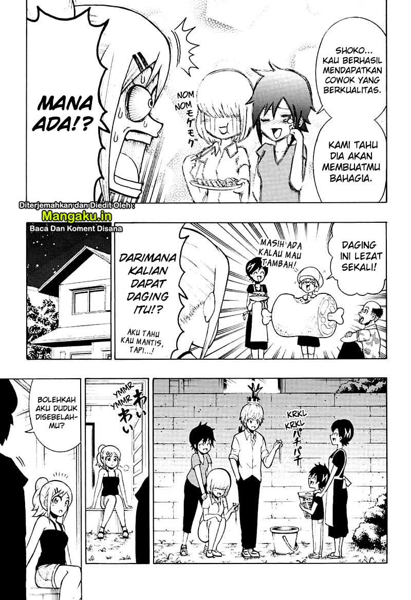Moriking Chapter 6 halaman 10