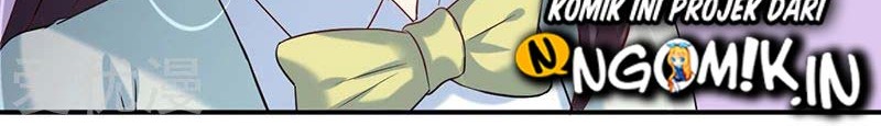 Martial Arts Reigns Chapter 43 halaman 15