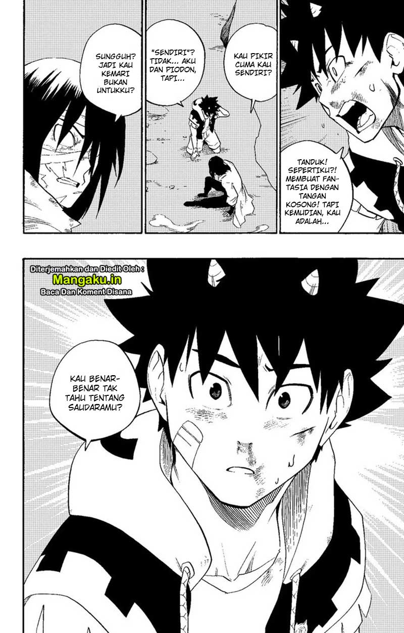 Radiant Chapter 55 halaman 10