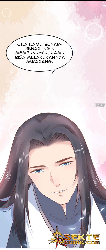 Dragon Princess Chapter 17 halaman 15