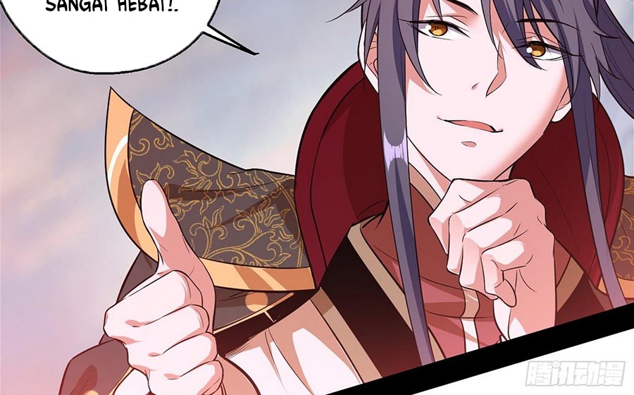 I’m An Evil God Chapter 49 halaman 24
