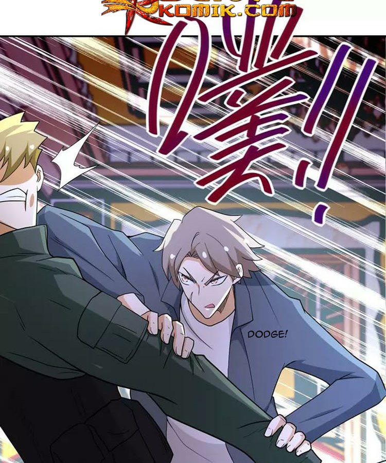 Super System Chapter 84 halaman 29