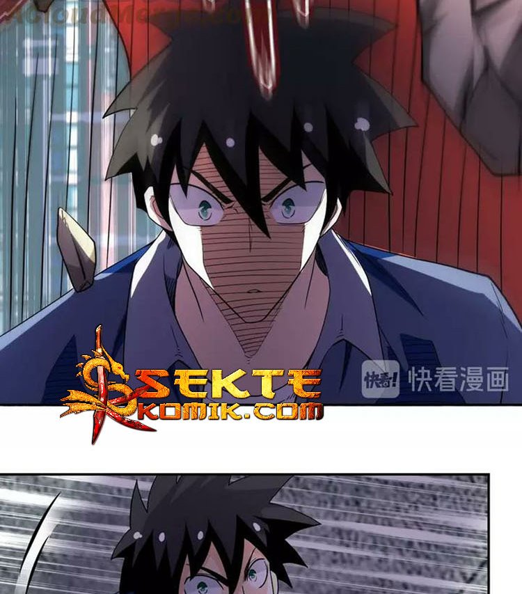 Super System Chapter 83 halaman 34
