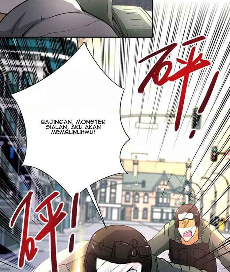 Super System Chapter 82 halaman 36