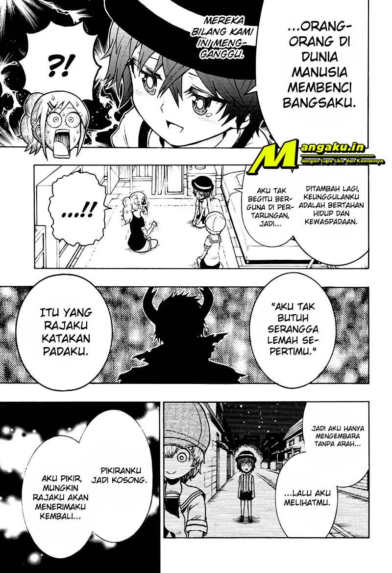 Moriking Chapter 8 halaman 10