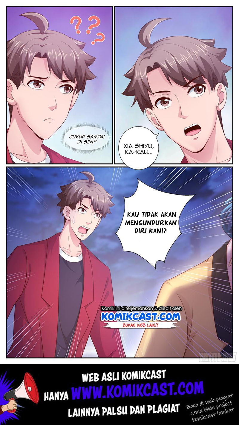 I Have a Mansion In The Post-Apocalyptic World Chapter 192 Gambar 10