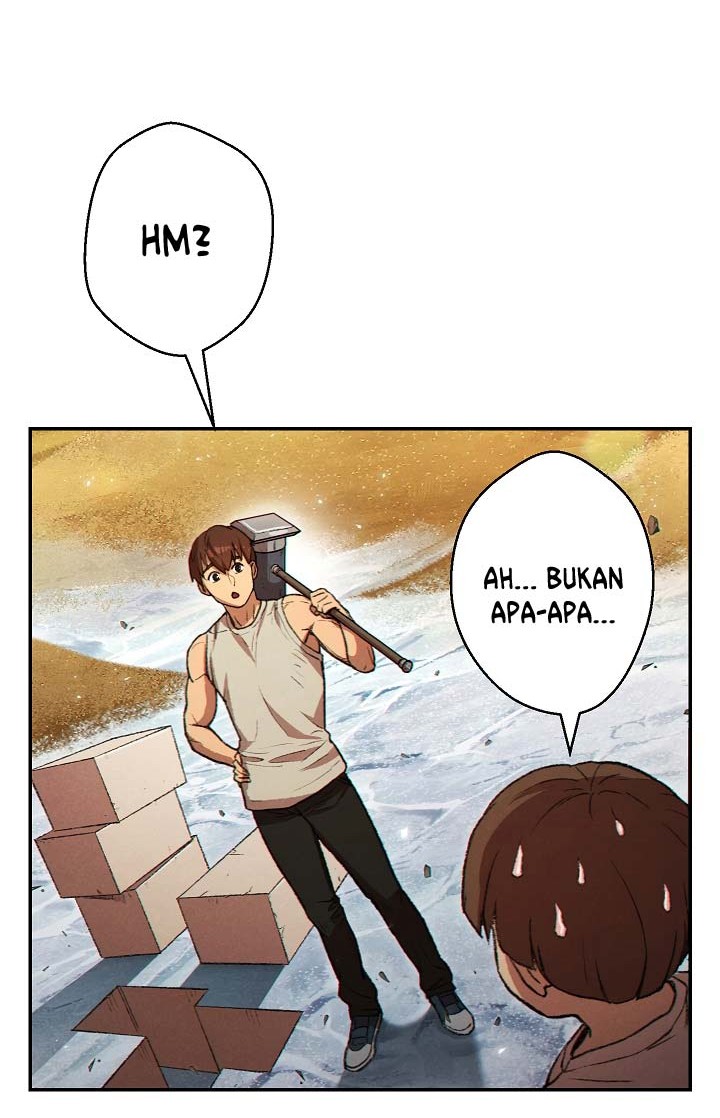 Dungeon Reset Chapter 35 halaman 27
