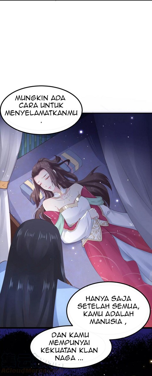 Dragon Princess Chapter 25 halaman 21