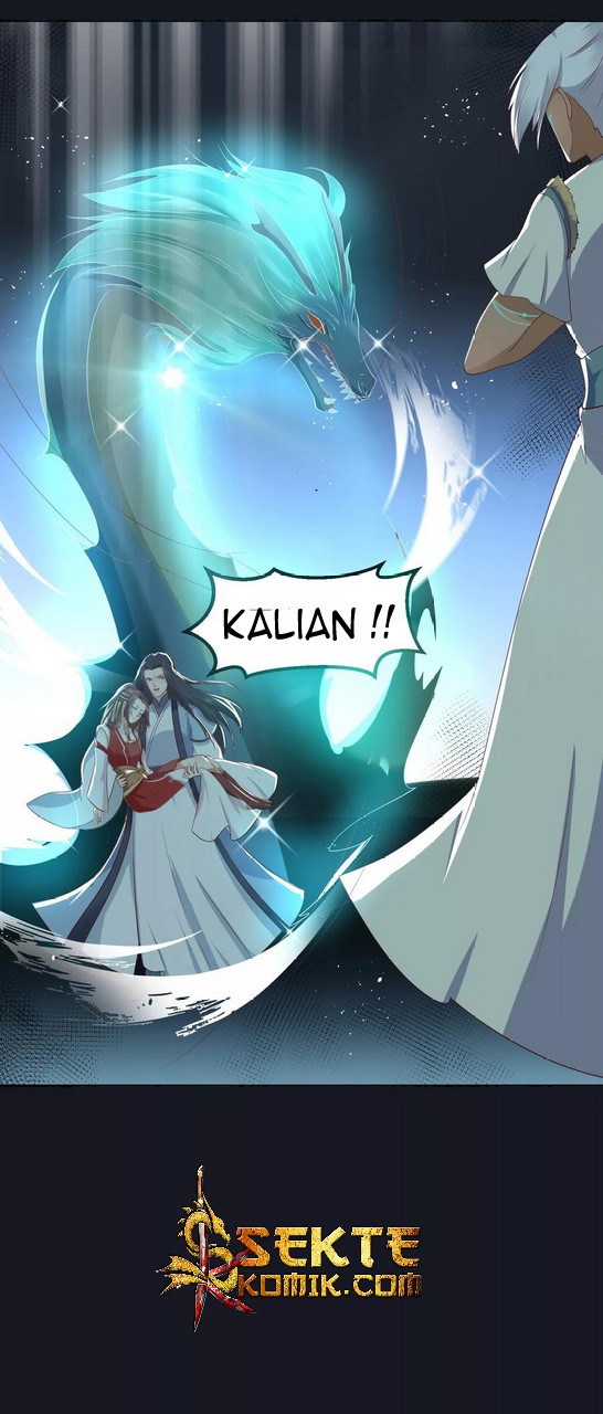 Dragon Princess Chapter 24 halaman 14