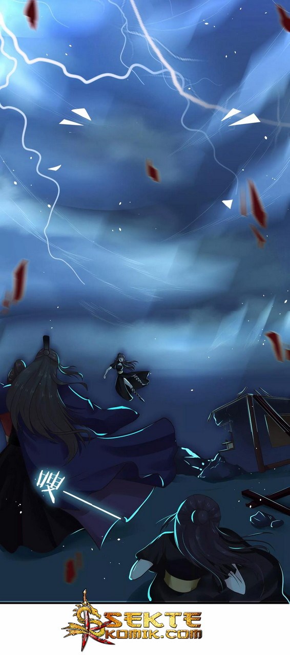 Dragon Princess Chapter 23 halaman 18