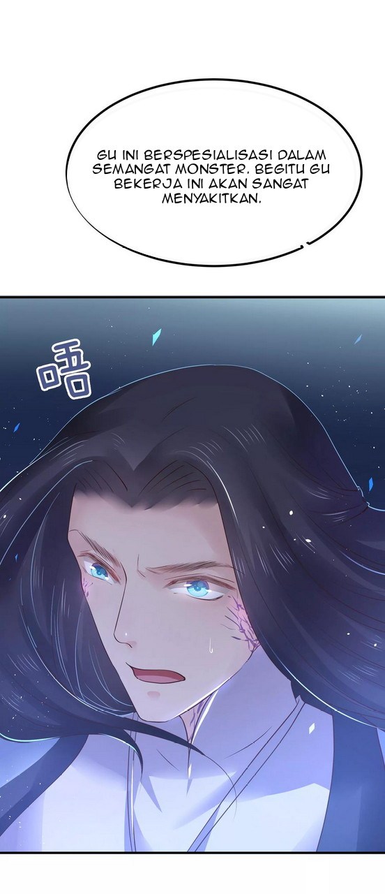 Dragon Princess Chapter 22 halaman 14