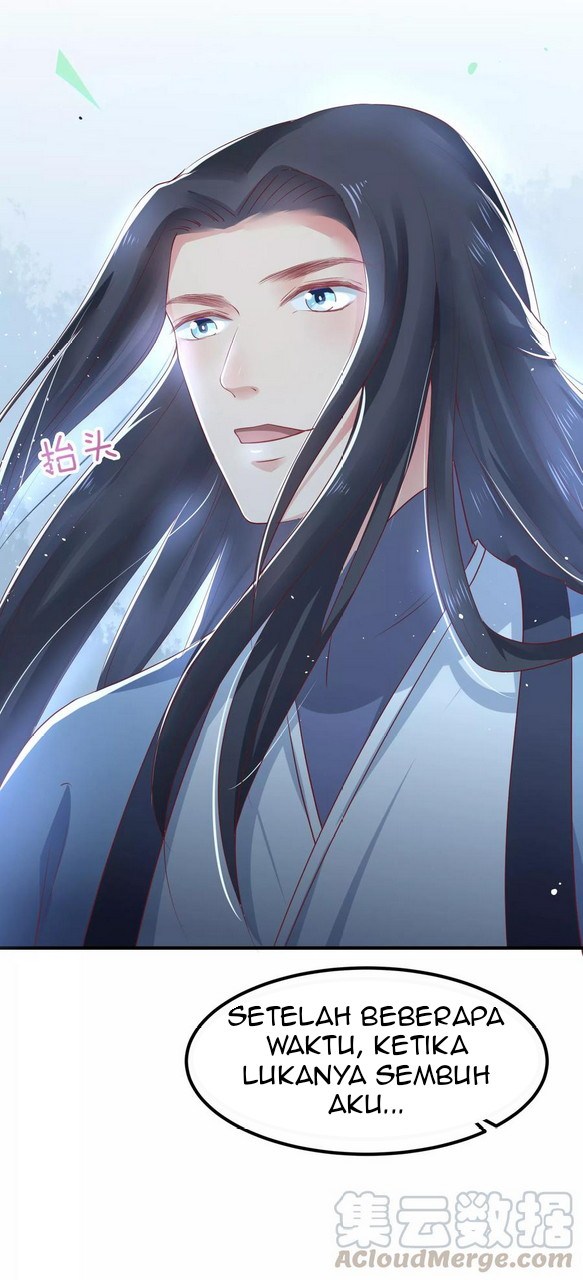 Dragon Princess Chapter 21 halaman 17