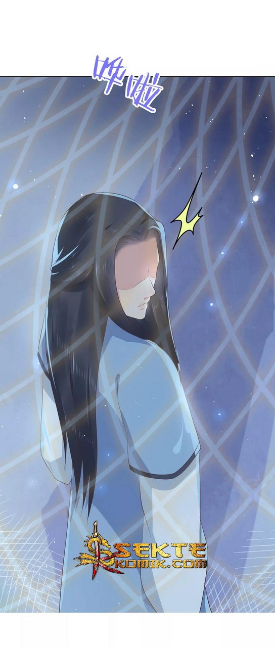 Dragon Princess Chapter 20 halaman 23