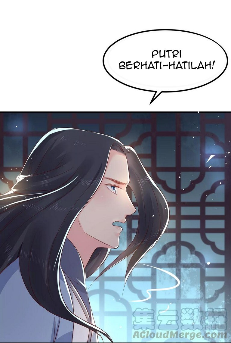 Dragon Princess Chapter 20 halaman 24