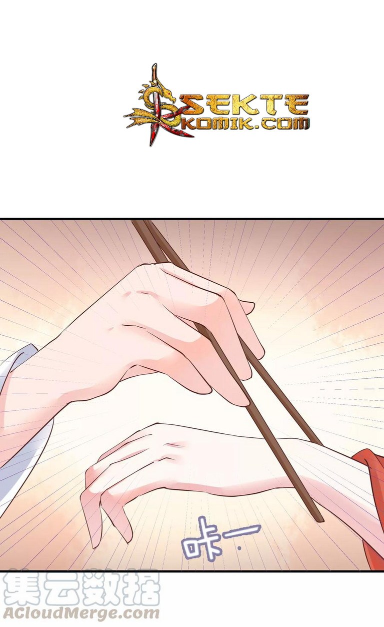 Dragon Princess Chapter 19 halaman 26