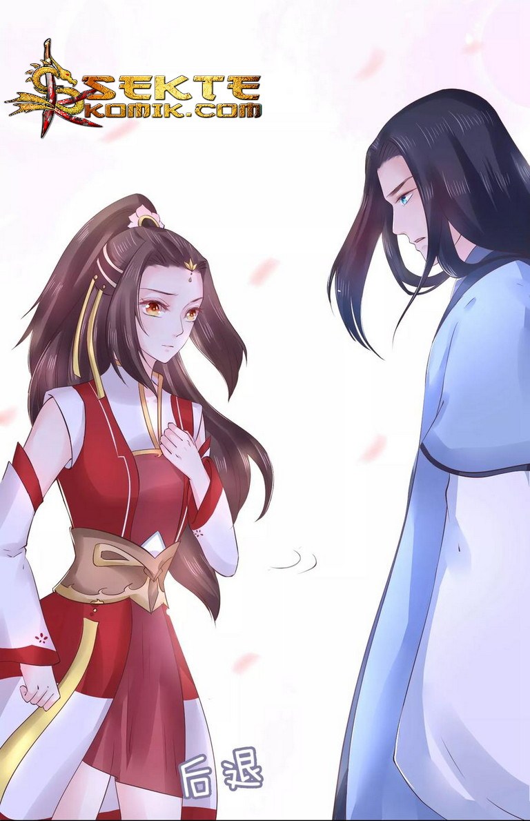 Dragon Princess Chapter 18 halaman 23
