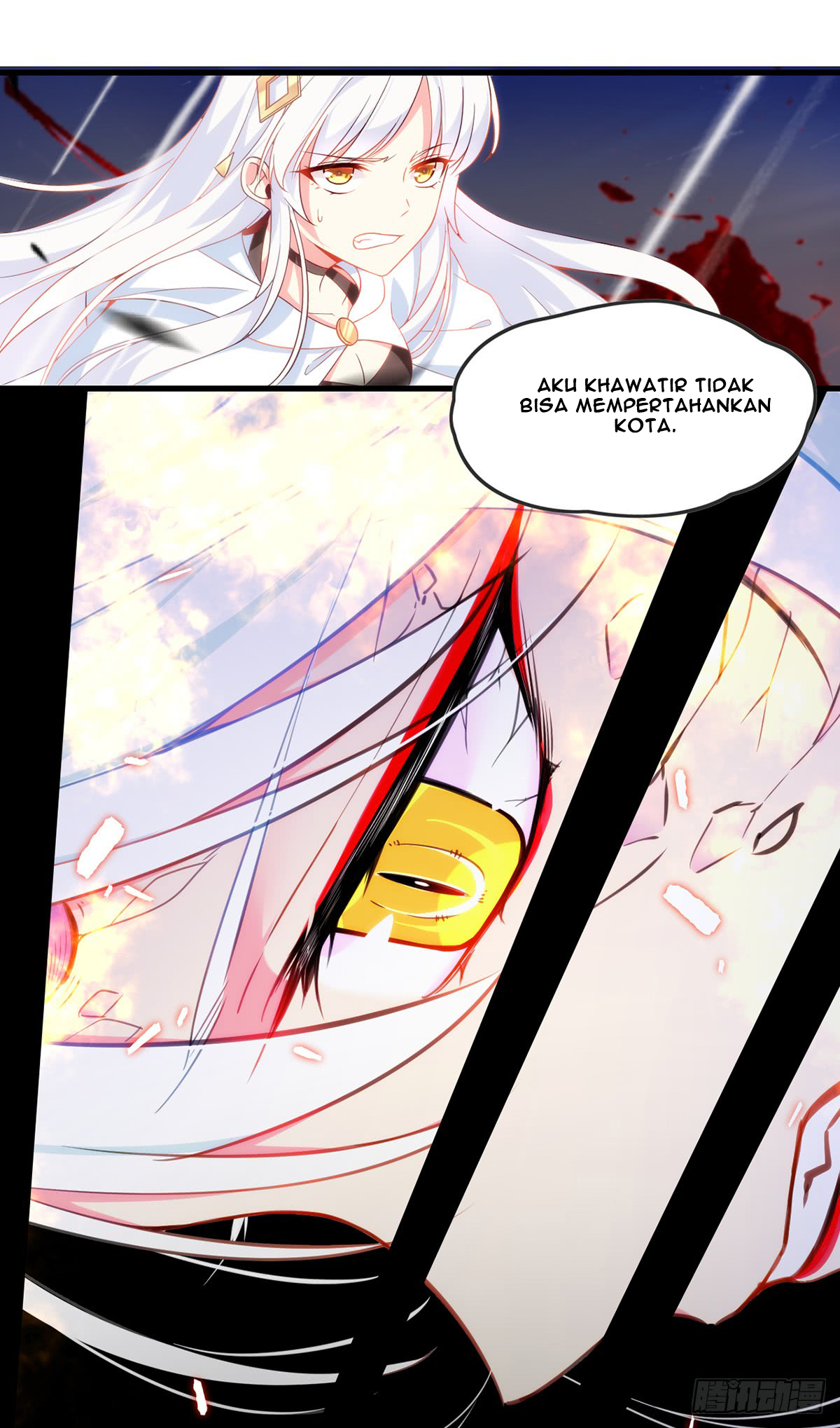 Useless Young Master Chapter 17 halaman 13