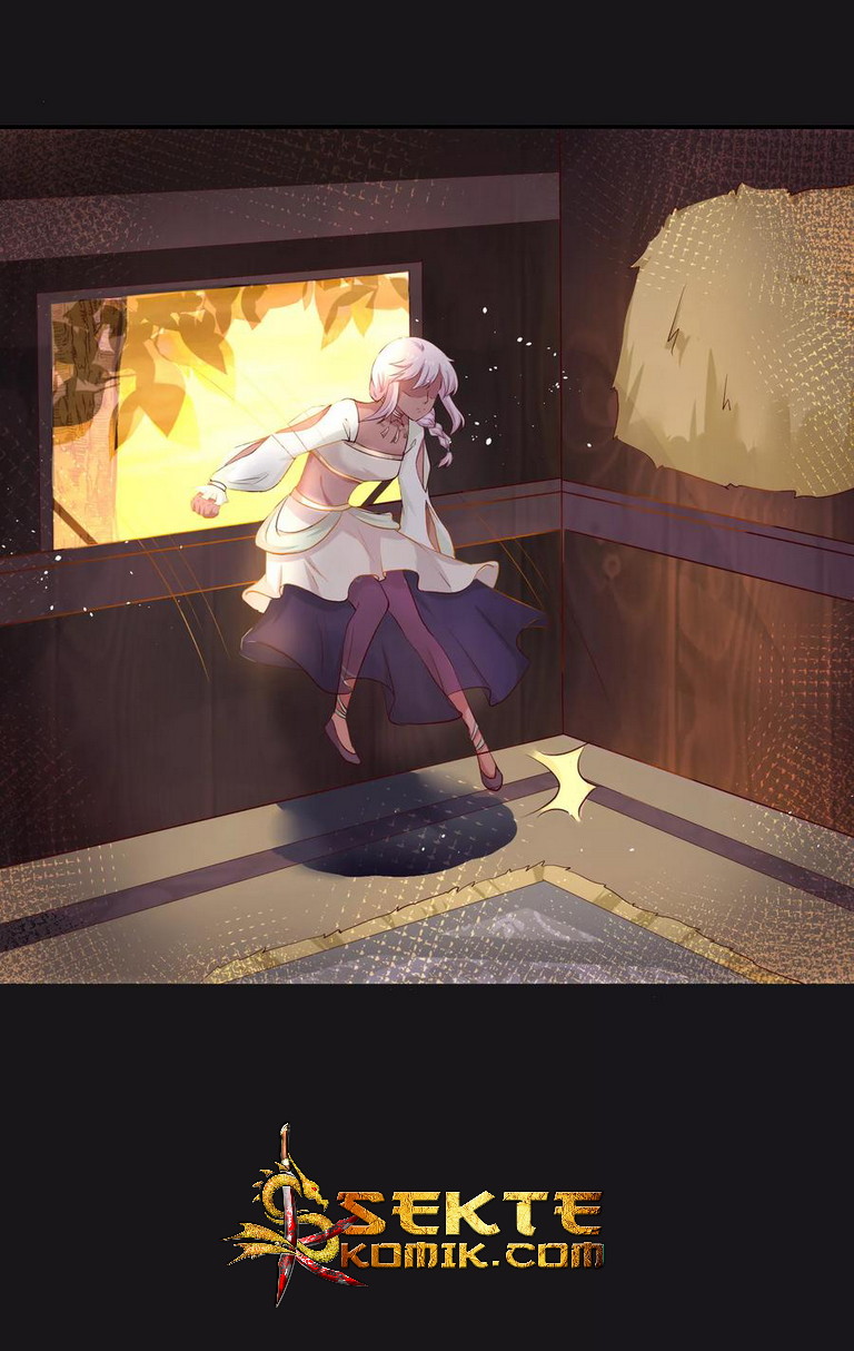 Dragon Princess Chapter 26 halaman 18