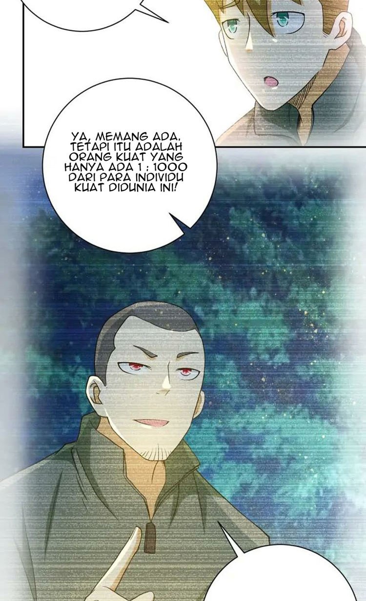 Super System Chapter 87 halaman 26