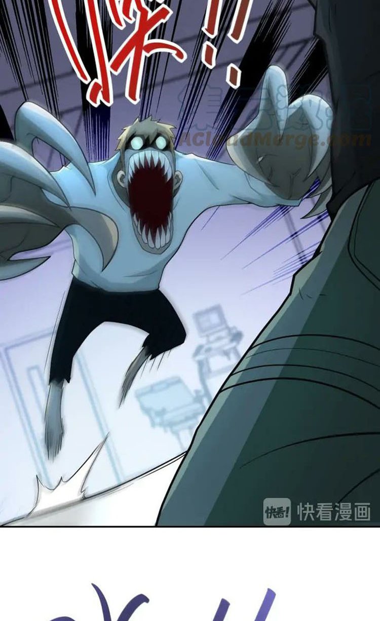 Super System Chapter 86 halaman 24