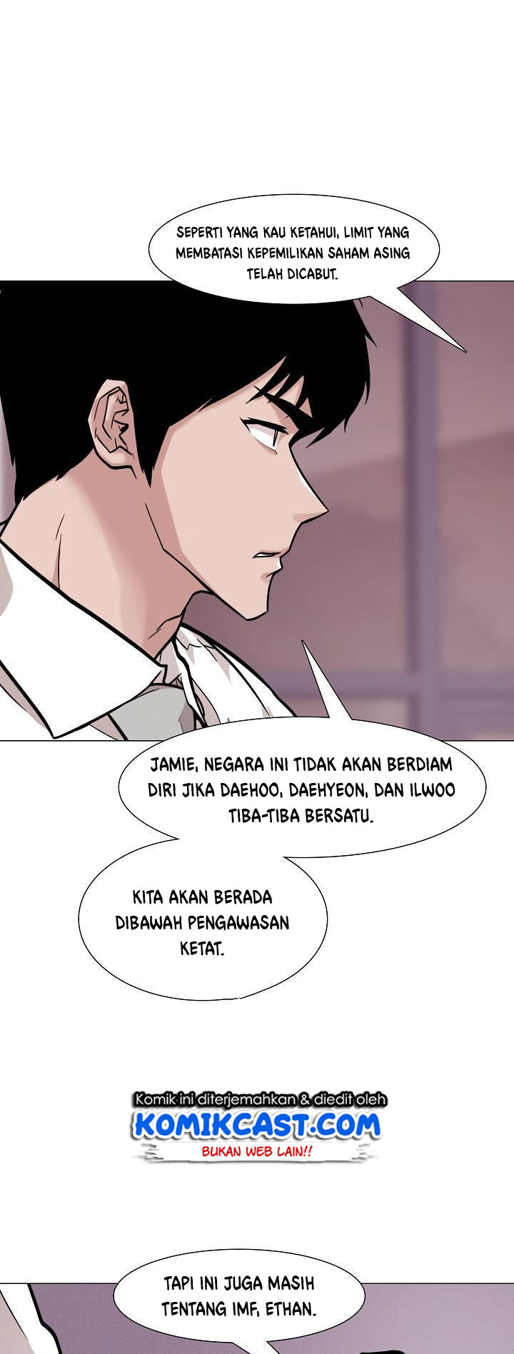 Past Life Regressor Chapter 28 halaman 26