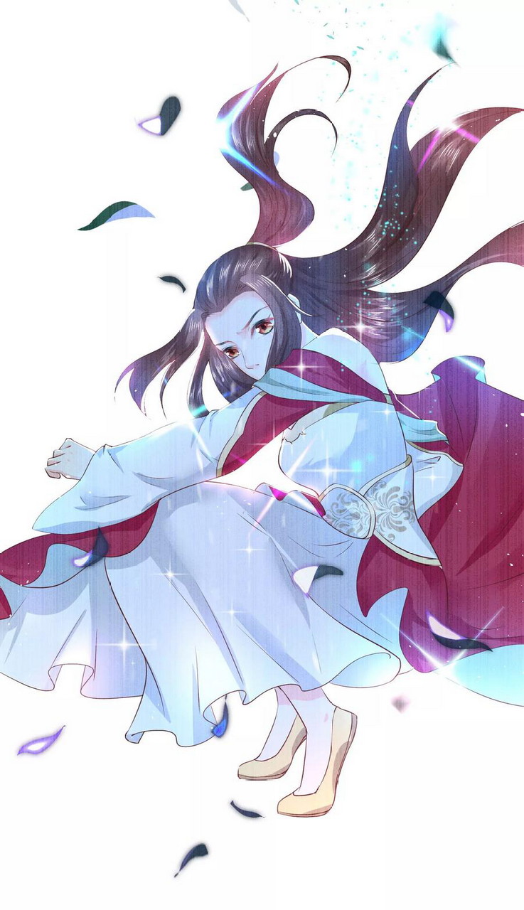 Dragon Princess Chapter 29 halaman 16