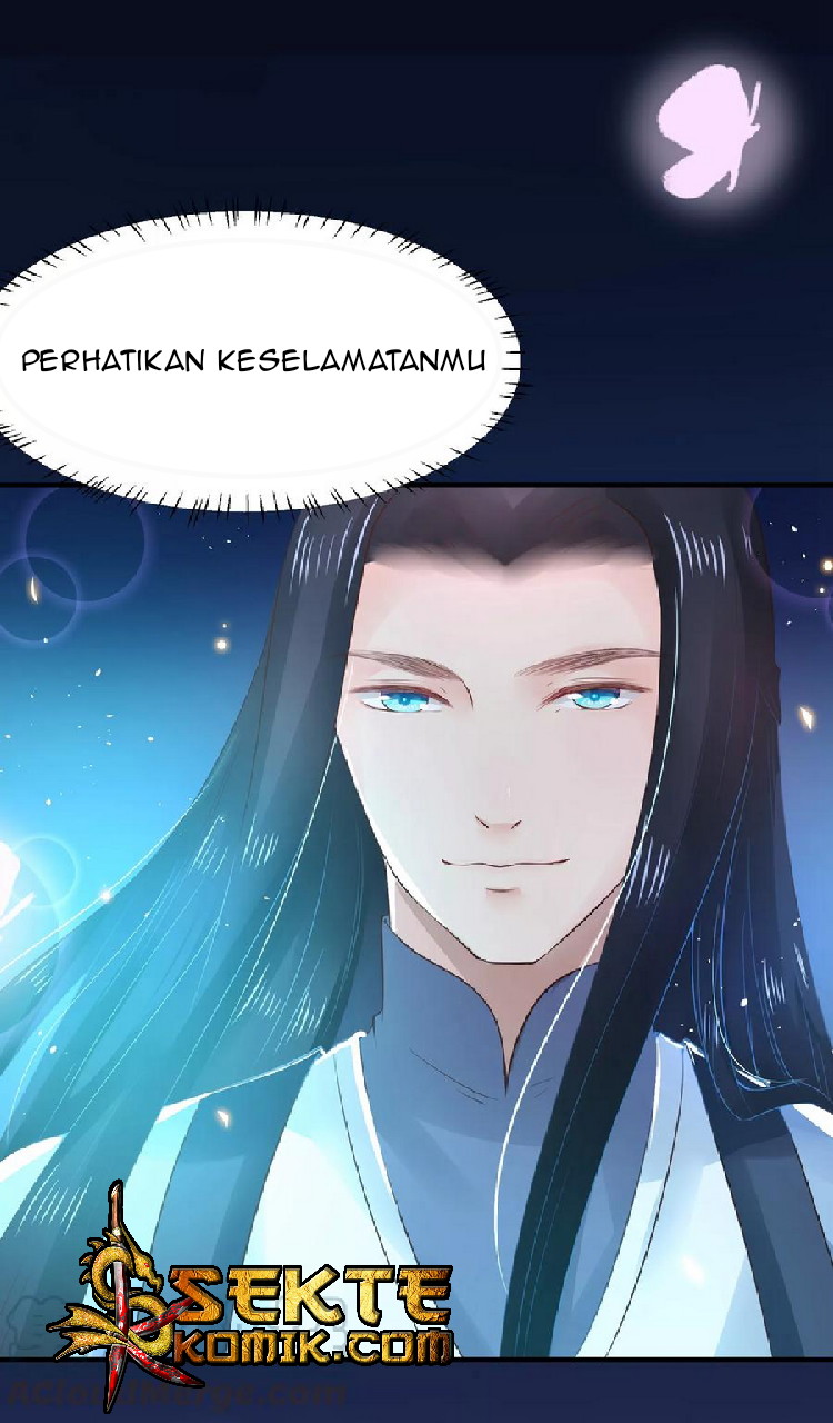 Dragon Princess Chapter 28 halaman 17