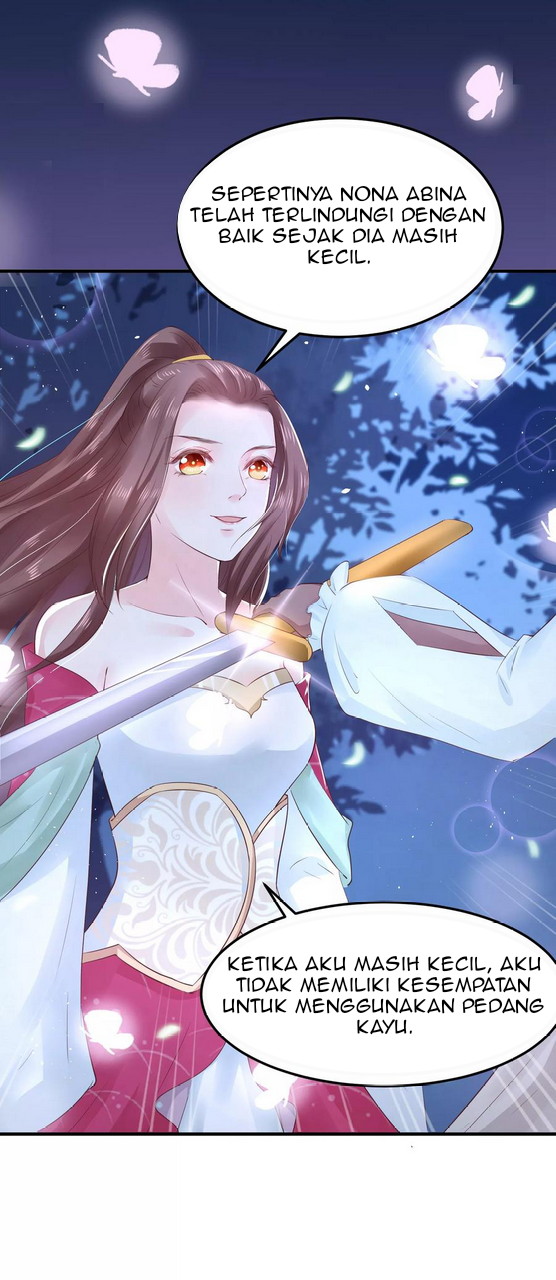 Dragon Princess Chapter 28 halaman 18