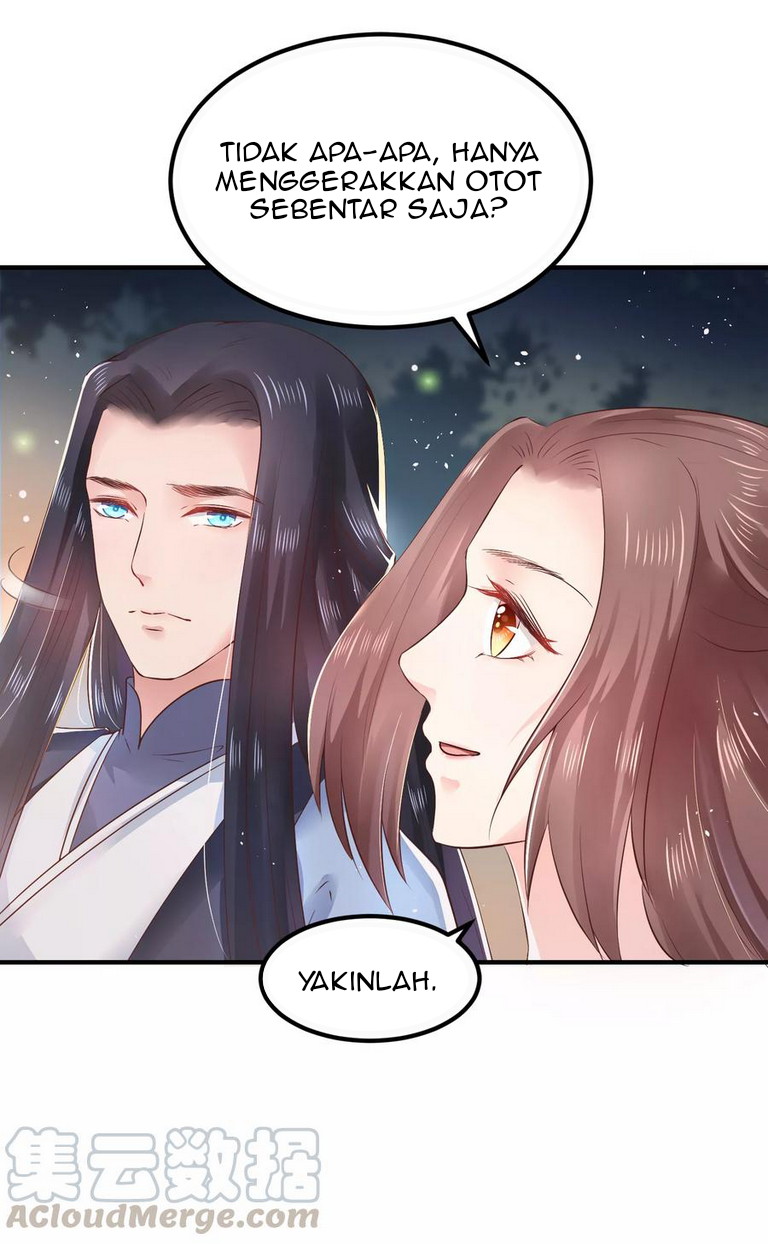 Dragon Princess Chapter 27 halaman 13