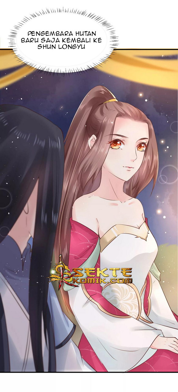 Dragon Princess Chapter 27 halaman 14