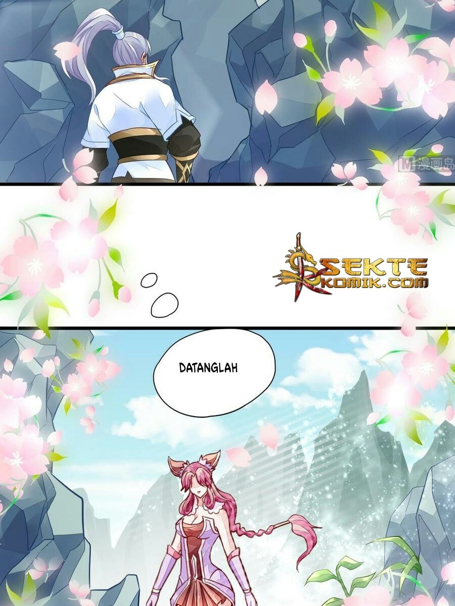 King of the Gods Chapter 10 Gambar 12
