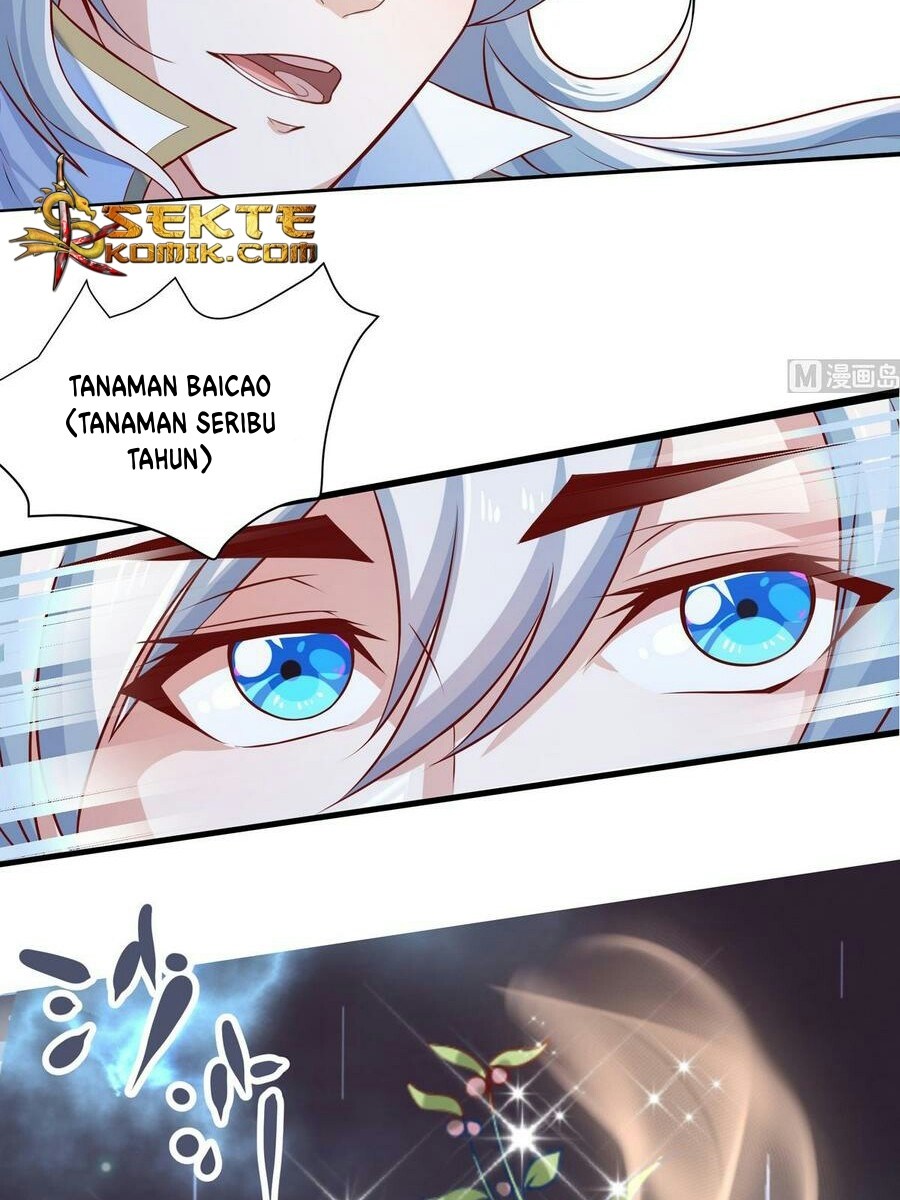 King of the Gods Chapter 03 Gambar 12