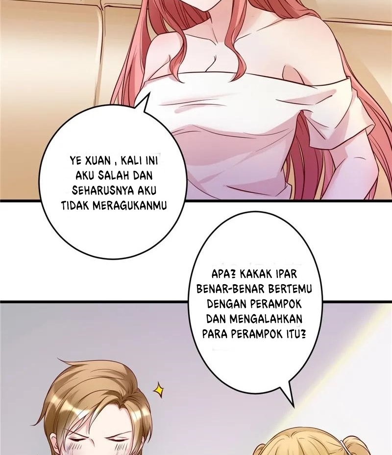 Ceo’s Top Master Chapter 24 Gambar 17