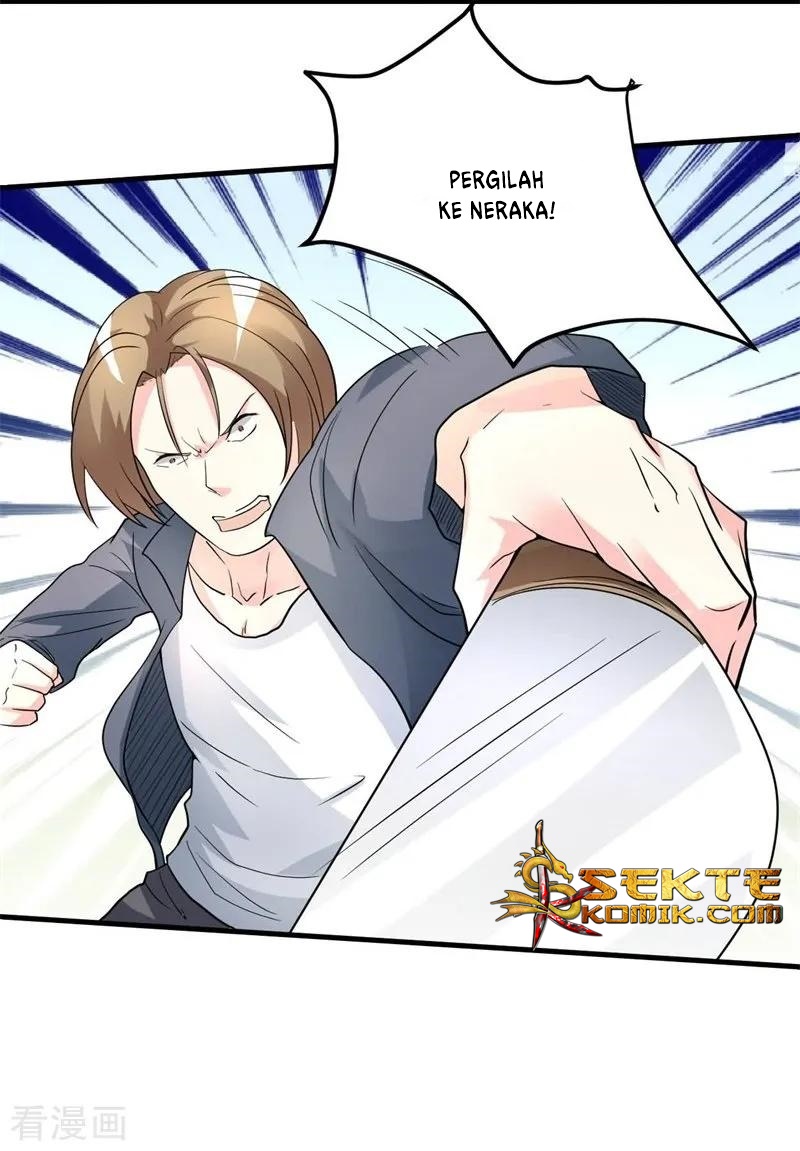 Ceo’s Top Master Chapter 22 Gambar 13