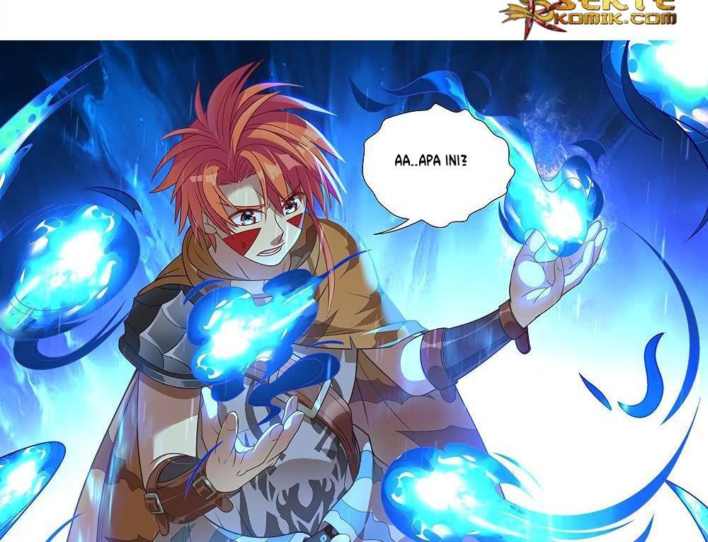 The Strongest Caveman Chapter 4 halaman 13