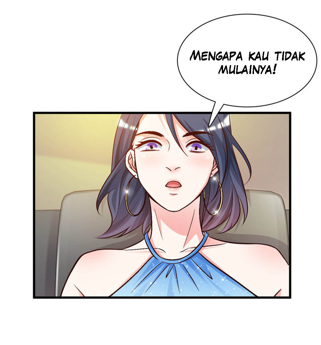 The Strongest Peach Blossom Chapter 03 Gambar 19