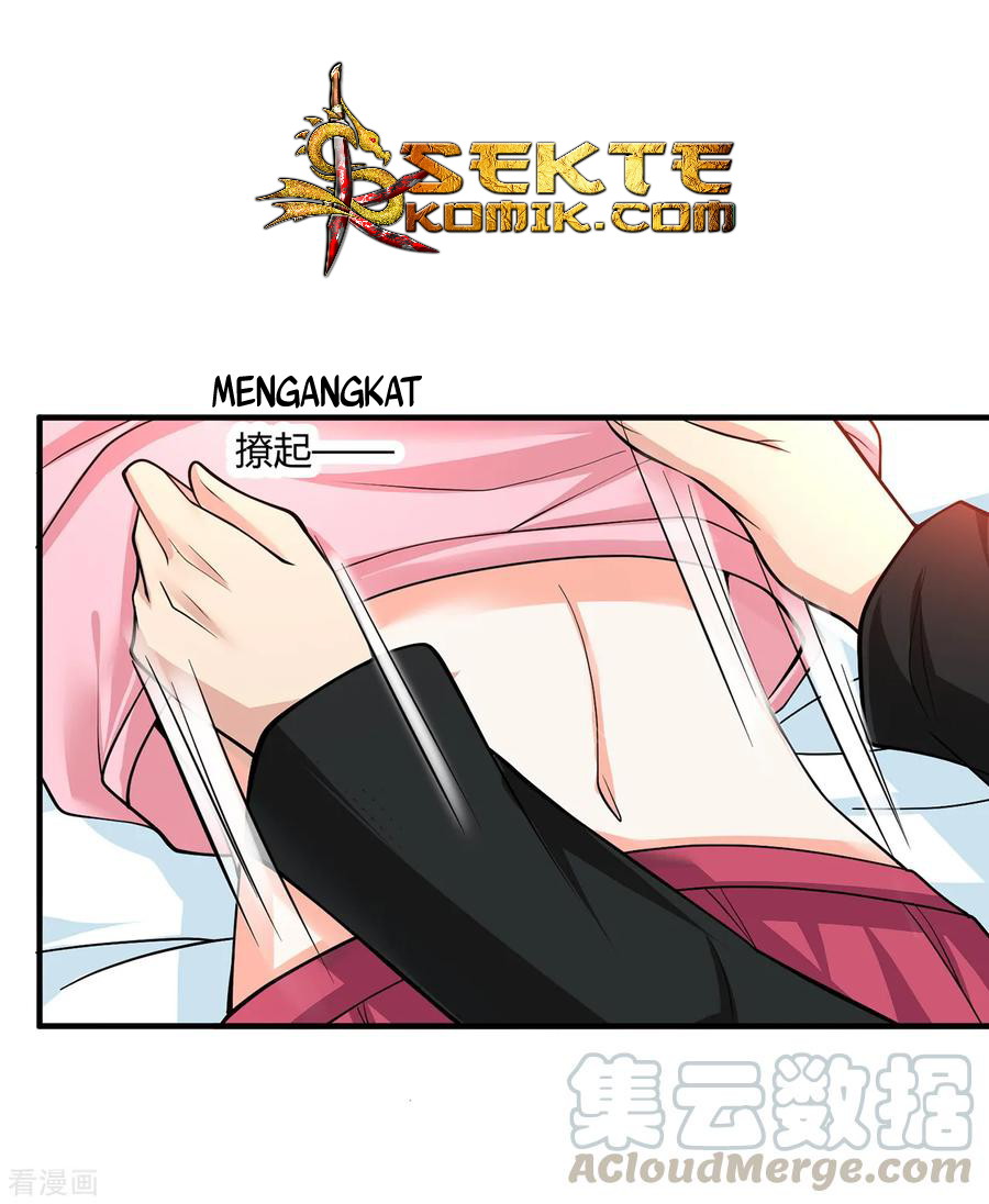 Peerless Medical Saint Trailer Chapter 4 halaman 18