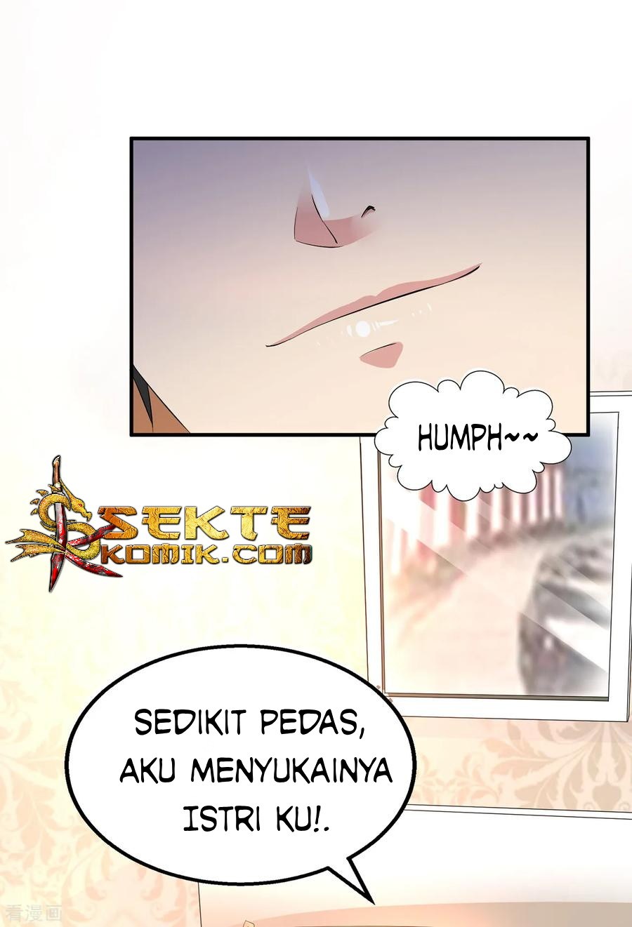 Peerless Medical Saint Trailer Chapter 1 halaman 20