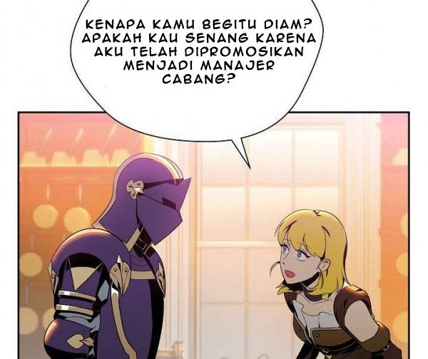 Skeleton Soldier Couldn’t Protect the Dungeon Chapter 80 halaman 26
