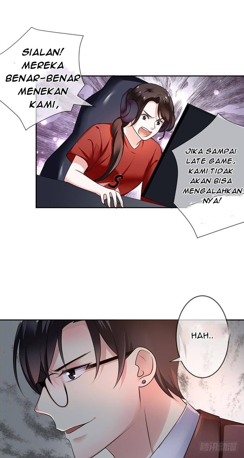 NSD Gaming Chapter 101 Gambar 14