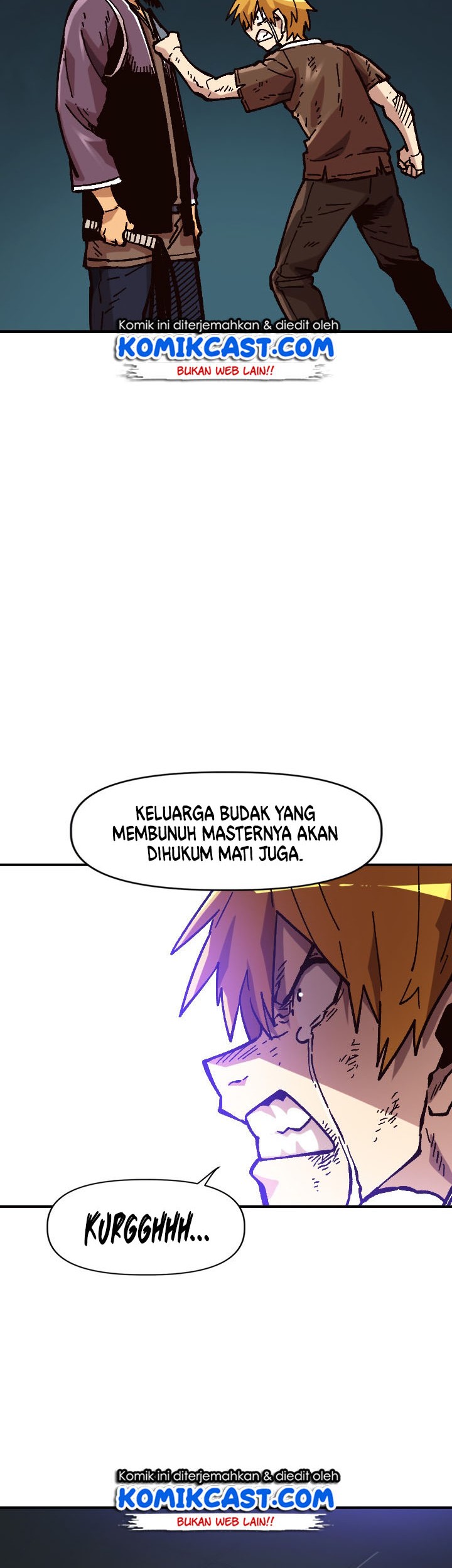 Slave B Chapter 29 halaman 29