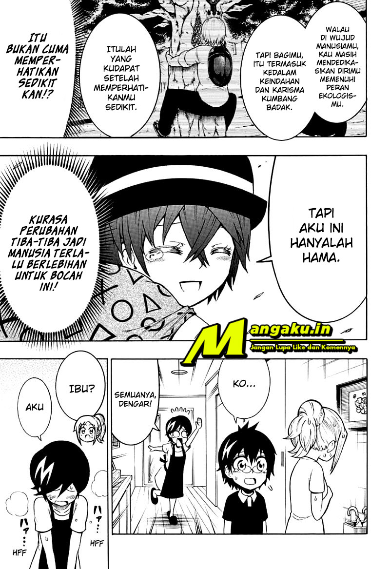 Moriking Chapter 9 halaman 10