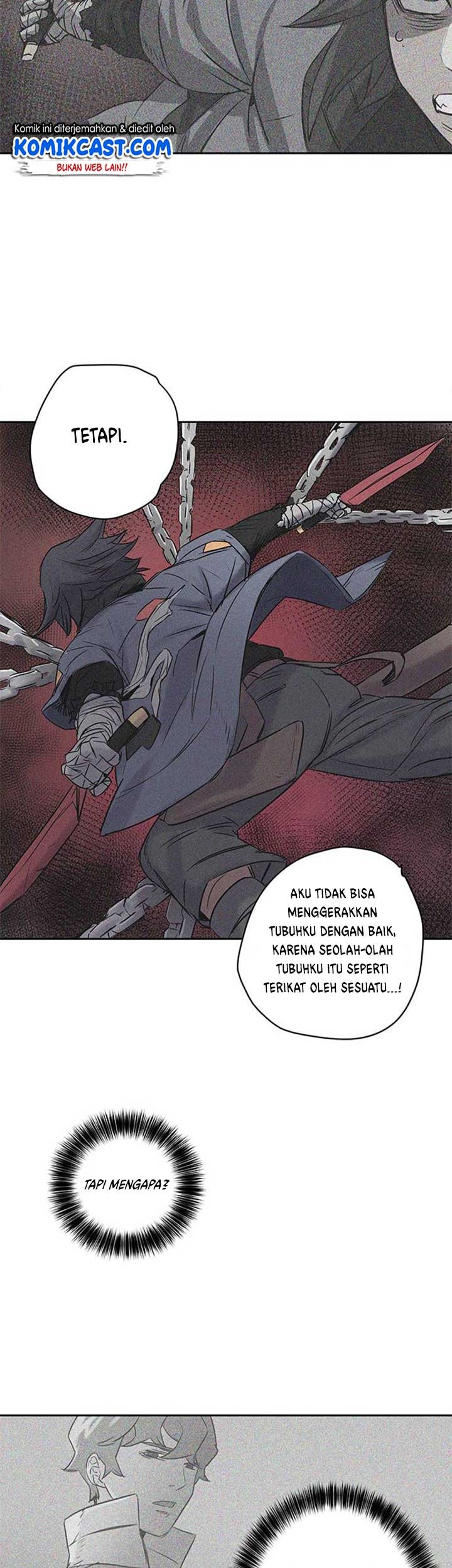 Get Life Chapter 5 halaman 21