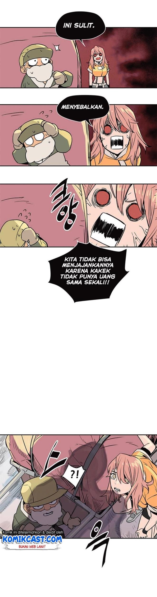 Get Life Chapter 1 halaman 27